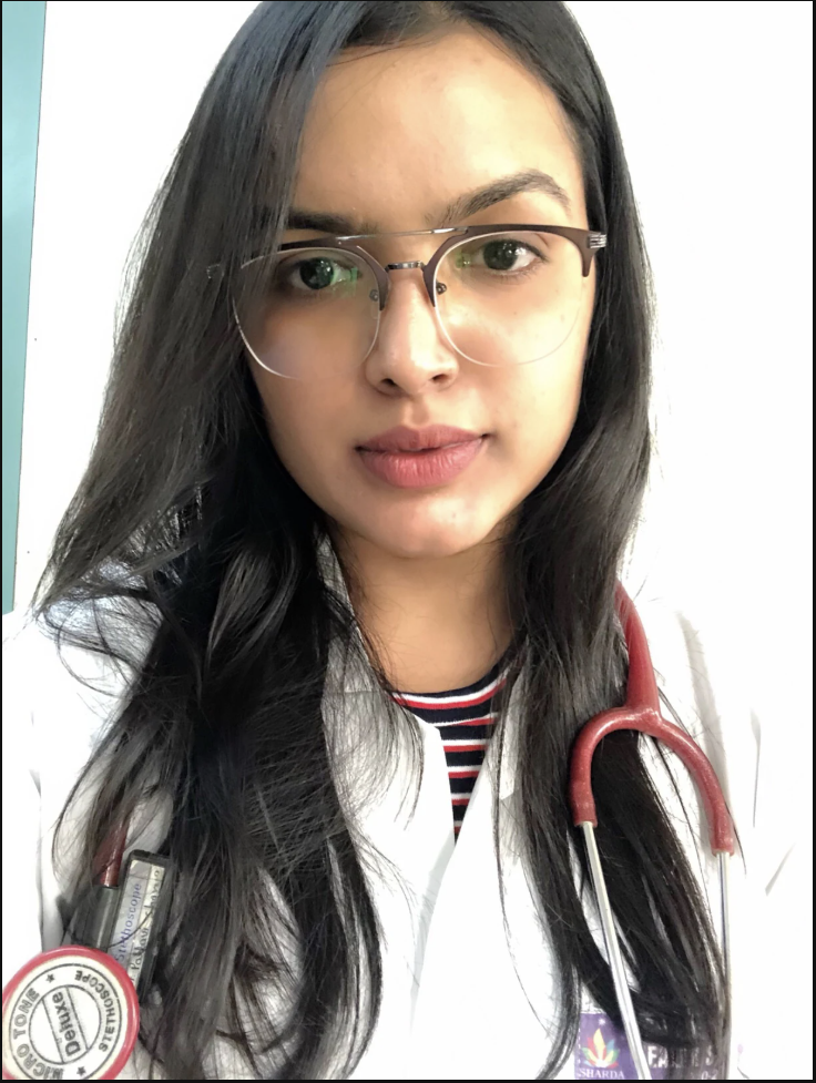 Dr. Pallavi Sharma (MPT – Orthopedic Physiotherapy)Orthopedic & Musculoskeletal Physiotherapist
🎓 MPTh/MPT